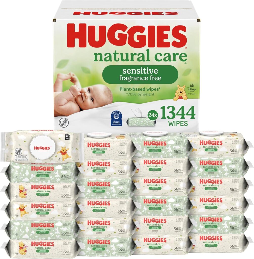 pañitos húmedos