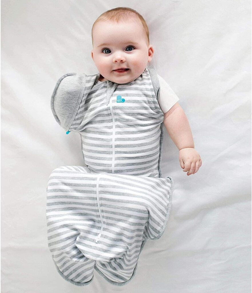 swaddle bebe